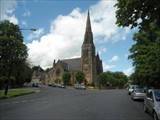 Trinity Methodist Church Harrogate