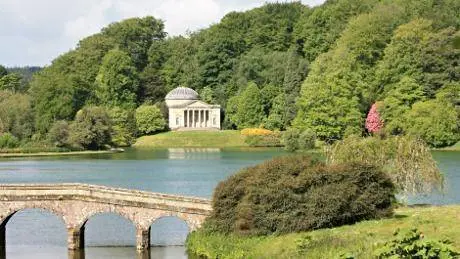 Stourhead