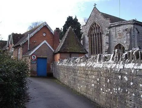 West Huntspill - Balliol Hall 