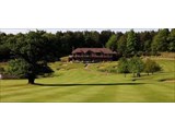 Westerham Golf Club - Marquee Venue