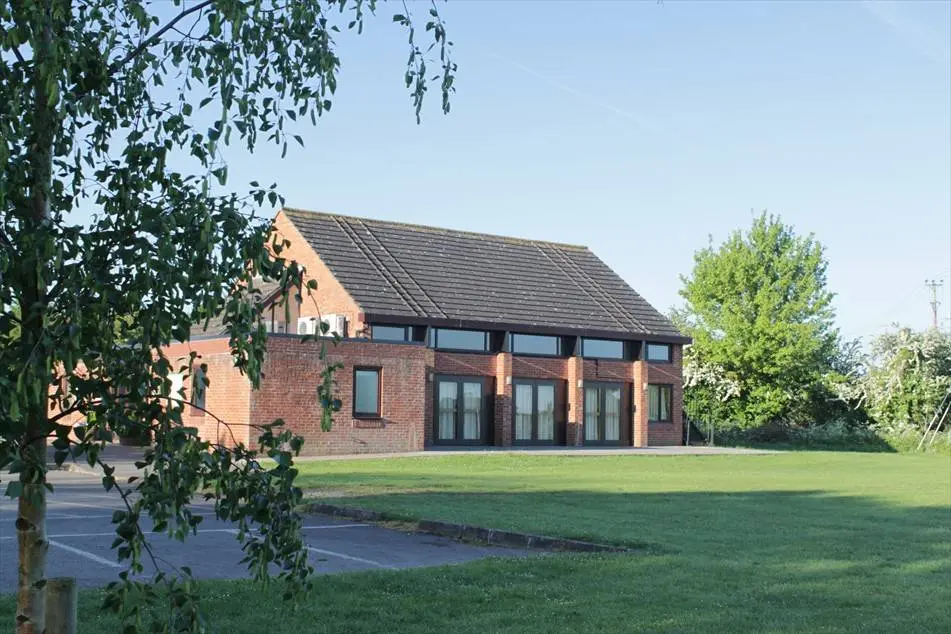 Kingston Blount Village Hall