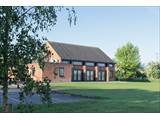 Kingston Blount Village Hall