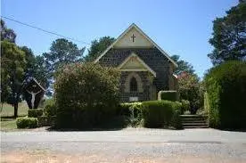 St Francis Church Hall