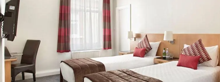 Thistle Bloomsbury Park