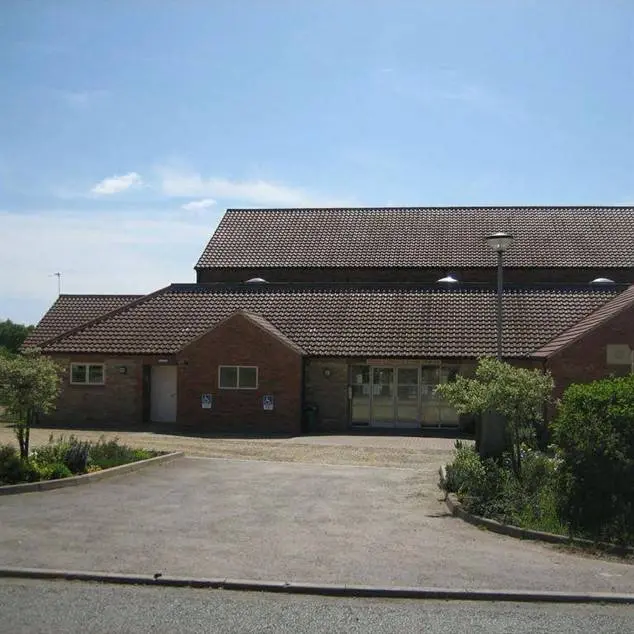 Waltham on the Wolds Village Hall