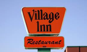 The Village Inn,