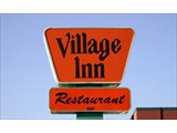 The Village Inn,