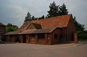 Thorpe Village Hall