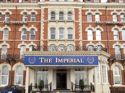 Imperial Hotel Blackpool