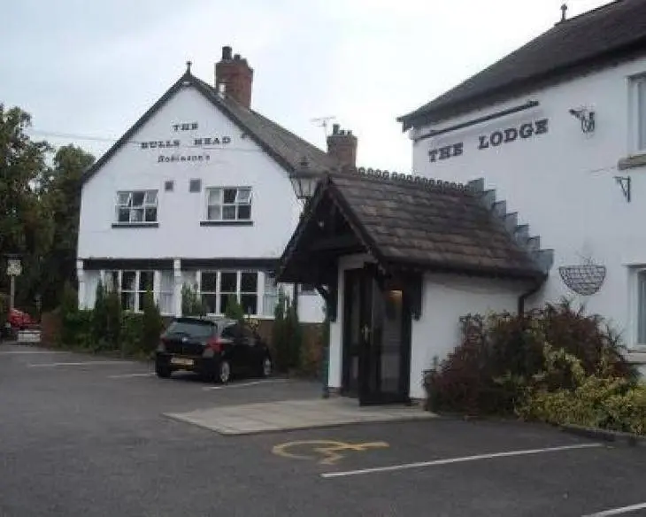 The Bulls Head and Lodge