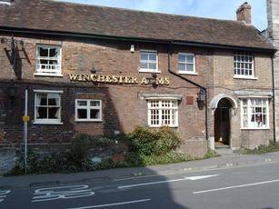 Winchester Arms, Taunton