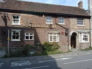 Winchester Arms, Taunton