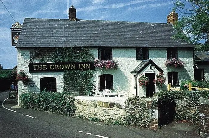 The Crown Inn