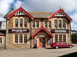 The Red River Inn