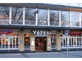 Yates, Southampton
