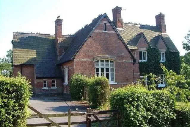 Chebsey Parish Hall