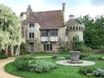 Scotney Castle Scotney Castle