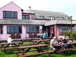 Bowgie Inn, Newquay