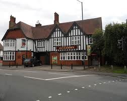 Old Clarence, Coventry