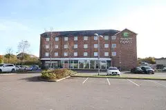 Holiday Inn Express Nuneaton