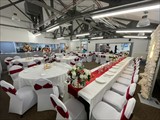 weddings at wingate&finchley