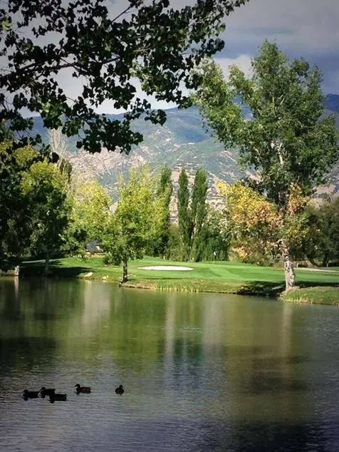 Lakeside Golf Course