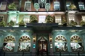 Fortnum and Mason