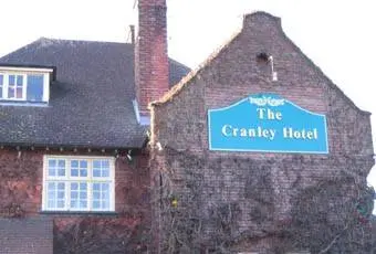 The Cranley Hotel