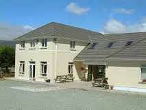 The Mourne Lodge