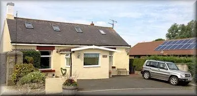 Lowick Village Hall