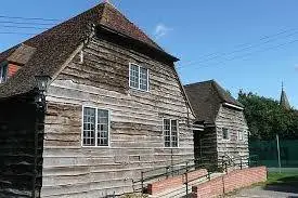 Yattendon Village Hall