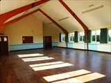 Steeple Morden Village Hall Main Hall