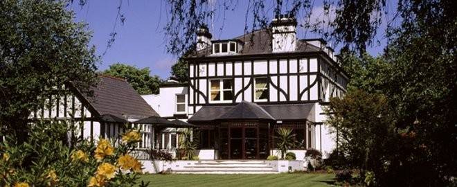 Brook Meadow Hotel