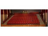 The Hewett Academy - Walter Roy Theatre