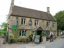 The Fox Inn