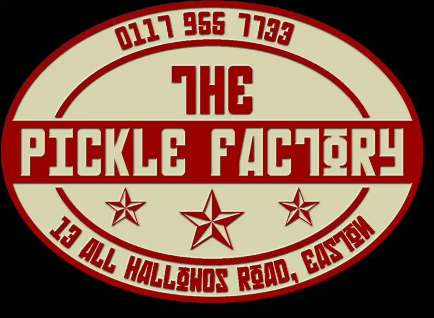 The Pickle Factory