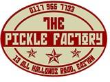 The Pickle Factory