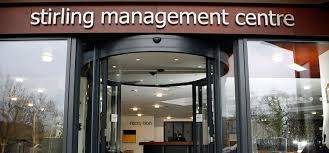 Stirling Management Centre