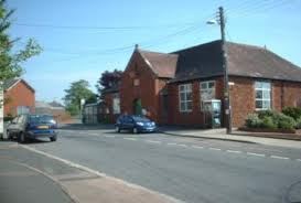 Exminster Victory Hall