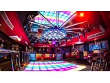 Vinyl (Downstairs floor)