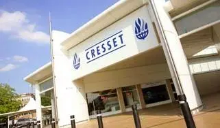 The Cresset