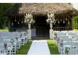 Outdoor Wedding Ceremony