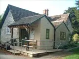 Yatesbury Village Hall