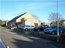 Upwey & Broadwey Memorial Hall