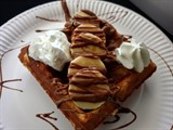 Listing image for Waffles