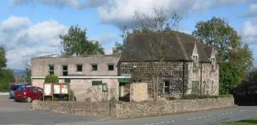  Moorlands Village Hall