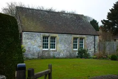 Chilmark Reading Room