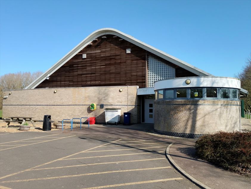Bluntisham Village Hall