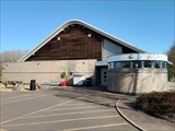 Bluntisham Village Hall