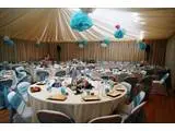 WEDDINGS AND PARTIES
